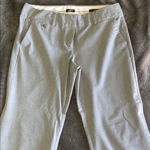 Ann Taylor LOFT trousers